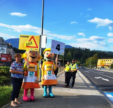 Varnost otrok - Še 365 dni! (3)